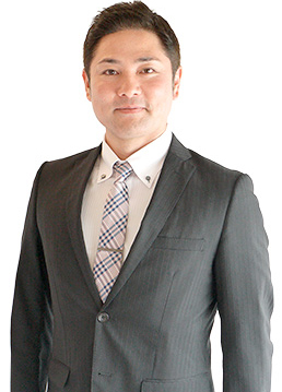 代表取締役 井上 豪